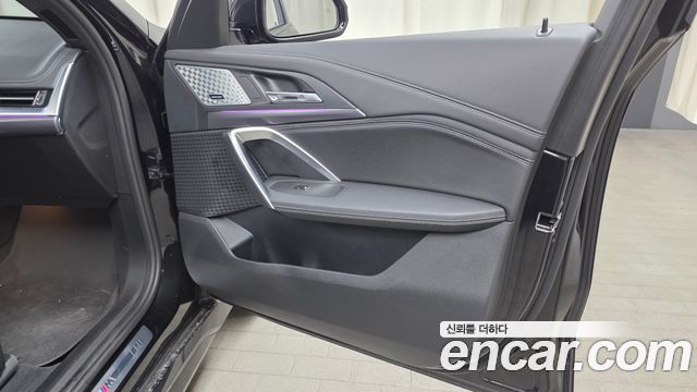 BMW iX1 (U11) xDrive 30 M Sport 2023 — фото 24