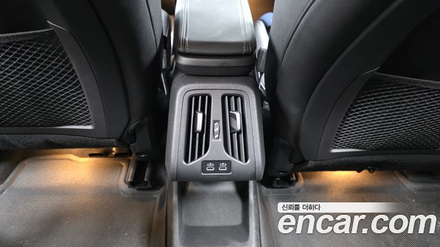 BMW iX1 (U11) xDrive 30 M Sport 2023 — фото 36