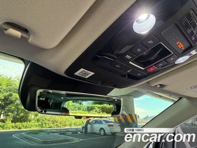 Kia Carnival (IV) HEV 9seater Signature 2025 — фото 6