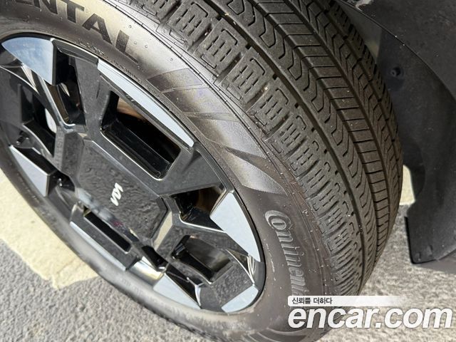Kia Carnival (IV) HEV 9seater Signature 2025 — фото 22