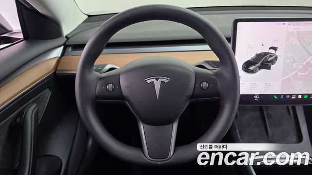 Tesla Model 3 Long Range AWD 2022 — фото 13