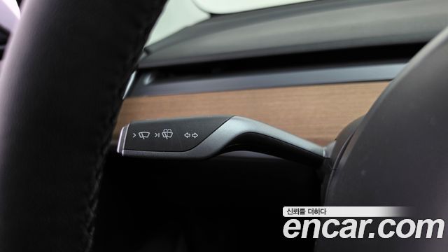 Tesla Model 3 Long Range AWD 2022 — фото 20