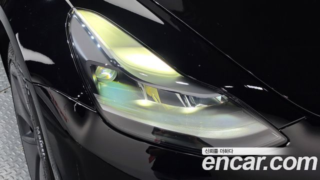 Tesla Model 3 Long Range AWD 2022 — фото 22