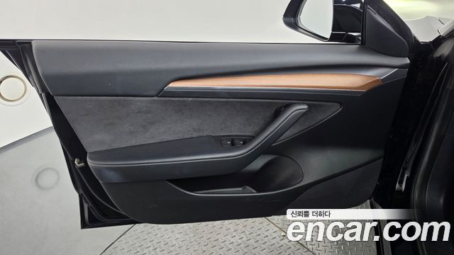 Tesla Model 3 Long Range AWD 2022 — фото 24