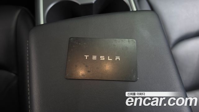 Tesla Model 3 Long Range AWD 2022 — фото 28