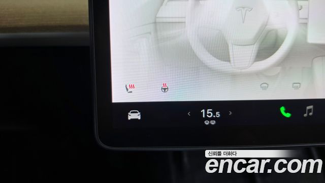 Tesla Model 3 Long Range AWD 2022 — фото 29