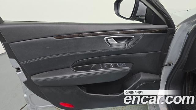 Renault Korea SM6 2.0 GDe RE 2019 — фото 24