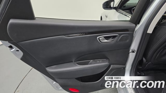 Renault Korea SM6 2.0 GDe RE 2019 — фото 25