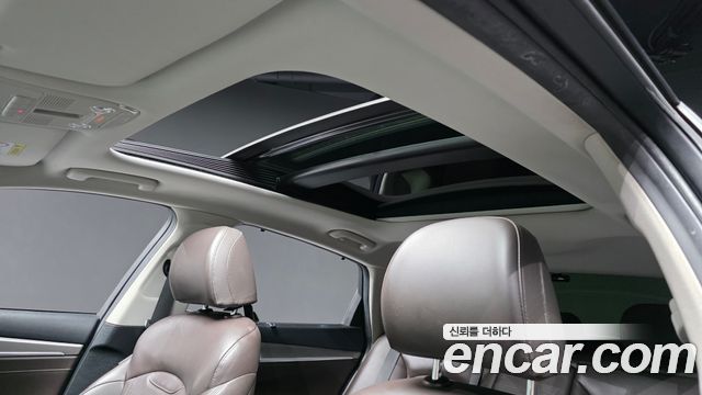 Hyundai Grandeur (IG) 3.0 LPi Rent Car Exclusive 2020 — фото 19