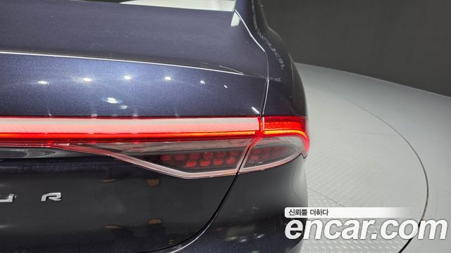 Hyundai Grandeur (IG) 3.0 LPi Rent Car Exclusive 2020 — фото 23