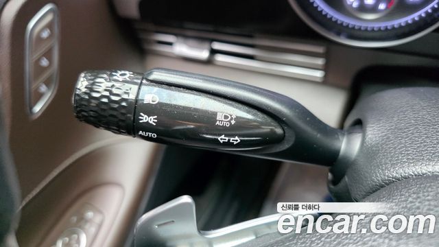 Hyundai Grandeur (IG) 3.0 LPi Rent Car Exclusive 2020 — фото 30
