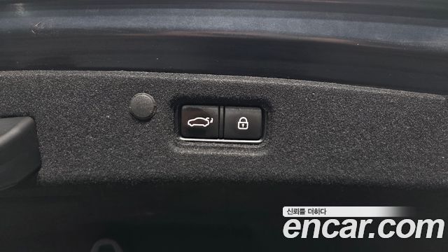 Hyundai Grandeur (IG) 3.0 LPi Rent Car Exclusive 2020 — фото 33