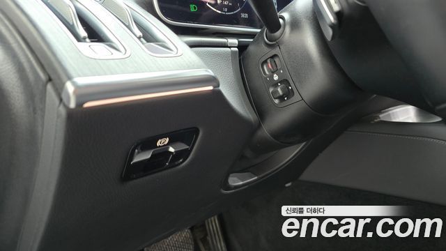 Mercedes-Benz S-Class (W223) S450L 4MATIC 2022 — фото 18