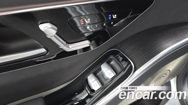 Mercedes-Benz S-Class (W223) S450L 4MATIC 2022 — фото 20
