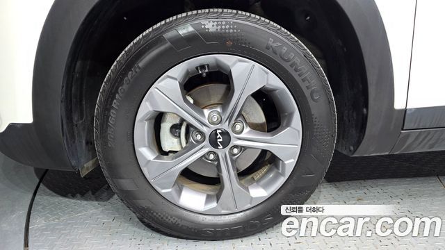 Kia Seltos Gasoline 2.0 2WD Trendy 2024 — фото 5