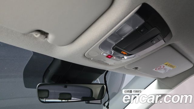 Kia Seltos Gasoline 2.0 2WD Trendy 2024 — фото 18