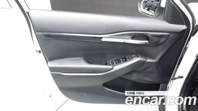 Kia Seltos Gasoline 2.0 2WD Trendy 2024 — фото 24