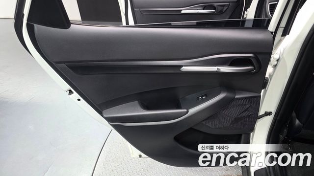 Kia Seltos Gasoline 2.0 2WD Trendy 2024 — фото 25