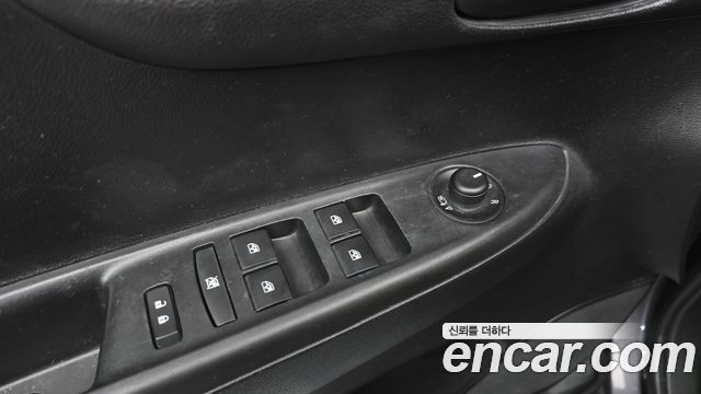 Chevrolet Next Spark LT Plus 2016 — фото 18