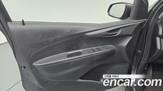 Chevrolet Next Spark LT Plus 2016 — фото 24