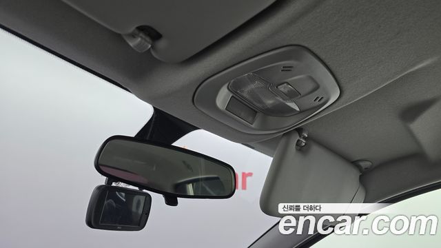 Chevrolet Next Spark LT Plus 2016 — фото 27