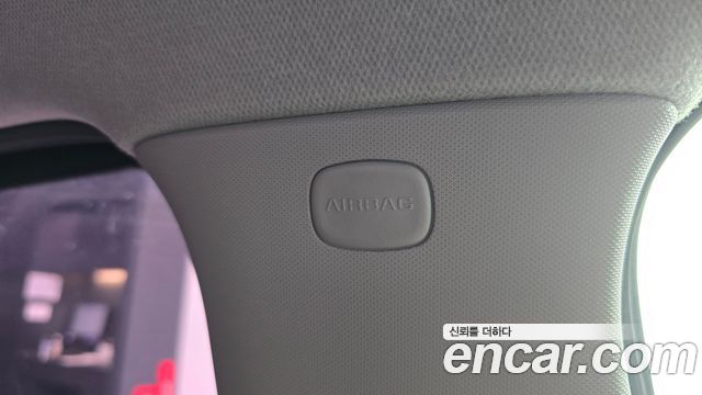 Chevrolet Next Spark LT Plus 2016 — фото 30