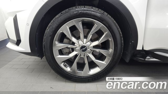 Kia Sorento (IV) Gasoline 2.5T 2WD Signature 2022 — фото 5