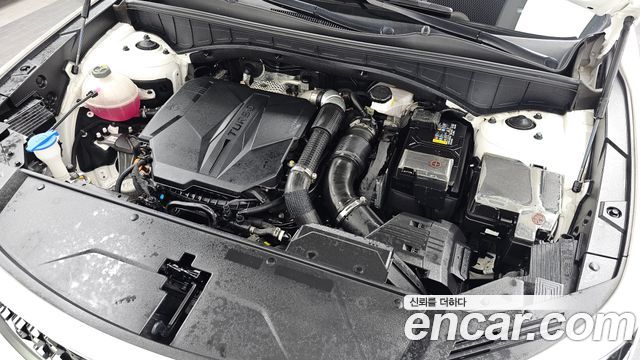 Kia Sorento (IV) Gasoline 2.5T 2WD Signature 2022 — фото 6