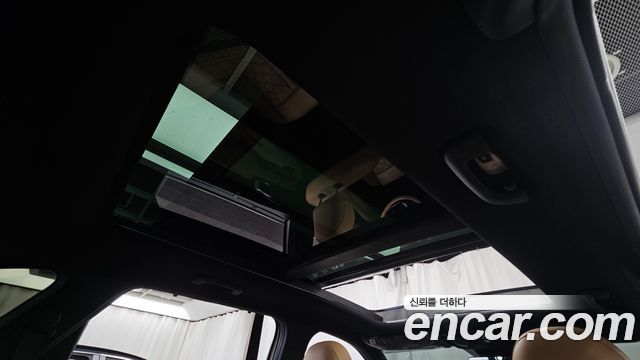 Kia Sorento (IV) Gasoline 2.5T 2WD Signature 2022 — фото 17