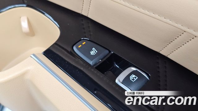 Kia Sorento (IV) Gasoline 2.5T 2WD Signature 2022 — фото 18