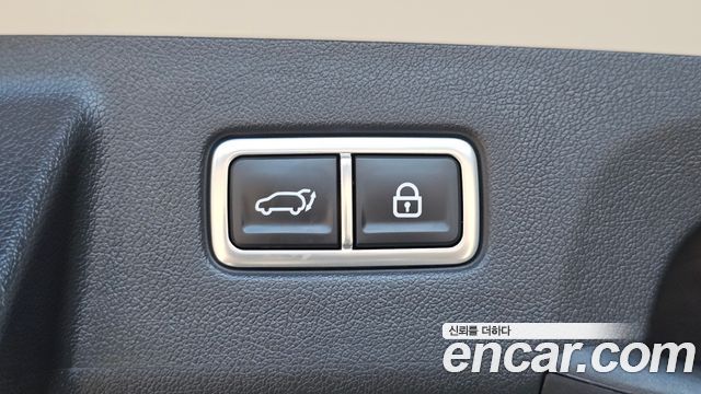 Kia Sorento (IV) Gasoline 2.5T 2WD Signature 2022 — фото 29