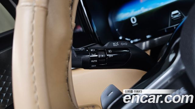 Kia Sorento (IV) Gasoline 2.5T 2WD Signature 2022 — фото 30