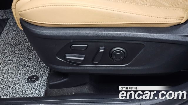 Kia Sorento (IV) Gasoline 2.5T 2WD Signature 2022 — фото 31