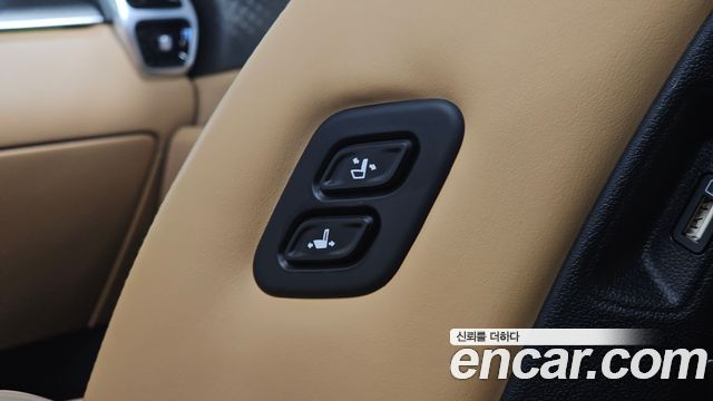 Kia Sorento (IV) Gasoline 2.5T 2WD Signature 2022 — фото 32