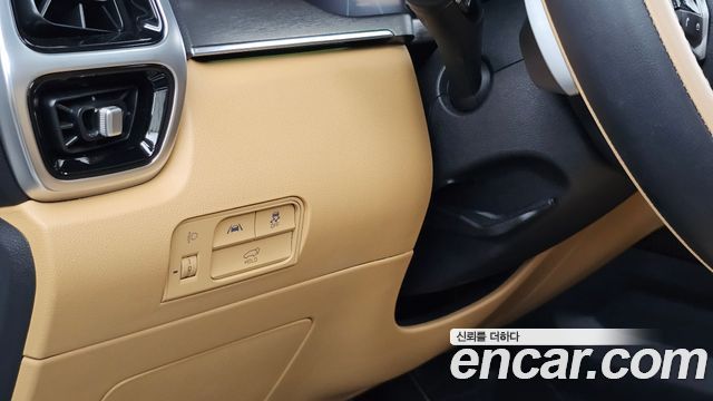 Kia Sorento (IV) Gasoline 2.5T 2WD Signature 2022 — фото 35