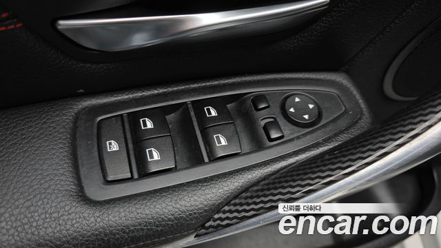 BMW 3 Series (F30) 320d Sport 2015 — фото 17
