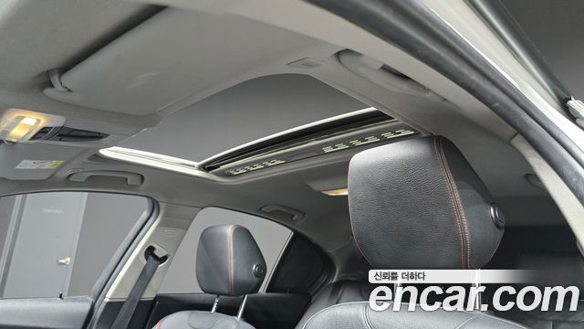 BMW 3 Series (F30) 320d Sport 2015 — фото 19
