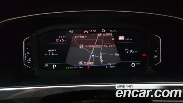 Volkswagen Tiguan Allspace 2.0 TSI Prestige 2023 — фото 8