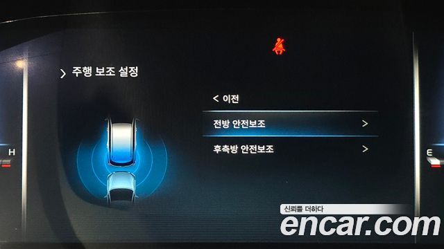 KG Mobility (SsangYong) Rexton New Arena Disel 2.2 4WD The Black 2024 — фото 17
