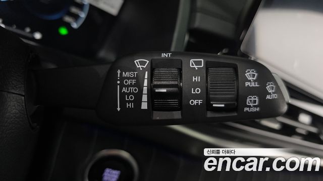 KG Mobility (SsangYong) Rexton New Arena Disel 2.2 4WD The Black 2024 — фото 32