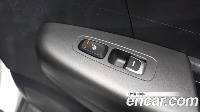 Kia Sportage The Bold Gasoline Prestige 2022 — фото 18