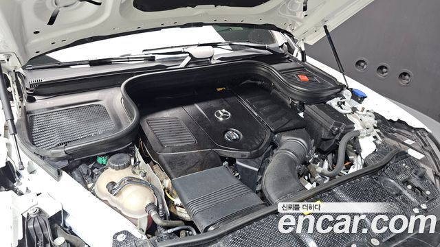 Mercedes-Benz GLE-Class (W167) GLE400e 4MATIC Coupe 2024 — фото 6