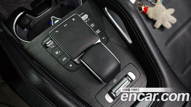 Mercedes-Benz GLE-Class (W167) GLE400e 4MATIC Coupe 2024 — фото 18