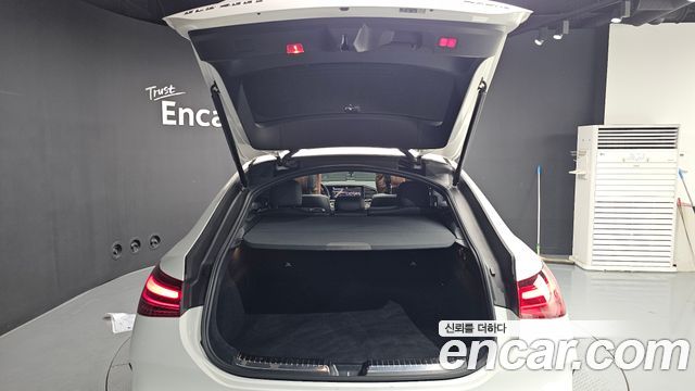Mercedes-Benz GLE-Class (W167) GLE400e 4MATIC Coupe 2024 — фото 20