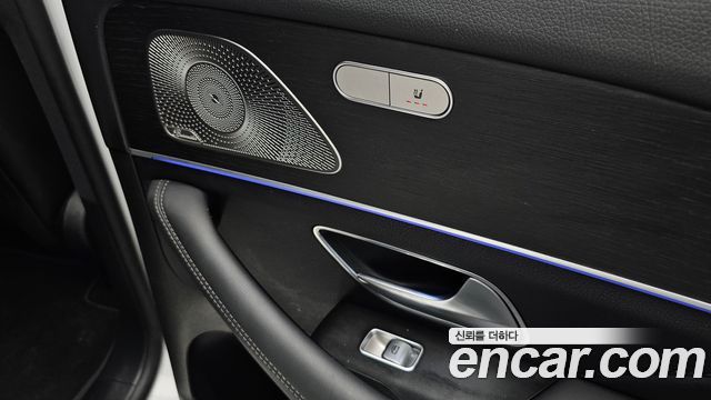 Mercedes-Benz GLE-Class (W167) GLE400e 4MATIC Coupe 2024 — фото 24