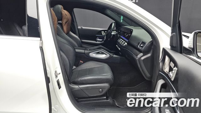 Mercedes-Benz GLE-Class (W167) GLE400e 4MATIC Coupe 2024 — фото 26