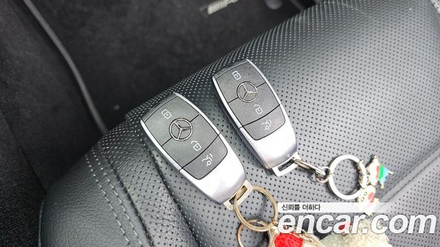 Mercedes-Benz GLE-Class (W167) GLE400e 4MATIC Coupe 2024 — фото 30