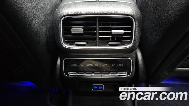 Mercedes-Benz GLE-Class (W167) GLE400e 4MATIC Coupe 2024 — фото 31