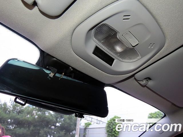 Chevrolet Next Spark LTZ 2016 — фото 19