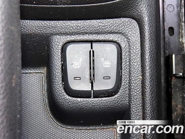 Chevrolet Next Spark LTZ 2016 — фото 22